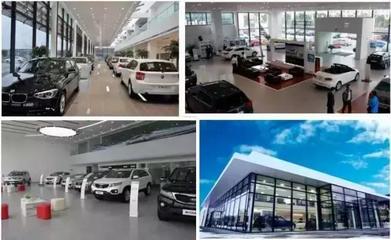 天貓汽車(chē)三日銷(xiāo)量破3萬(wàn)，馬云無(wú)人汽車(chē)店引領(lǐng)新零售，廣汽加入二手車(chē)銷(xiāo)售版圖