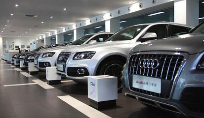 優(yōu)信二手車(chē)電話與北方車(chē)輛二手汽車(chē)銷(xiāo)售 一站式購(gòu)車(chē)服務(wù)指南